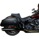 Drag Specialties Siedzenie Predator III do Harley'a 
