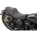 Drag Specialties Siedzenie Predator III do Harley'a 