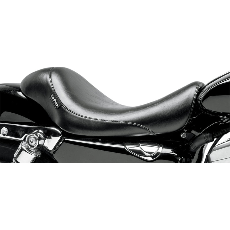 Le Pera Silhouette Solo Seat dla Harley