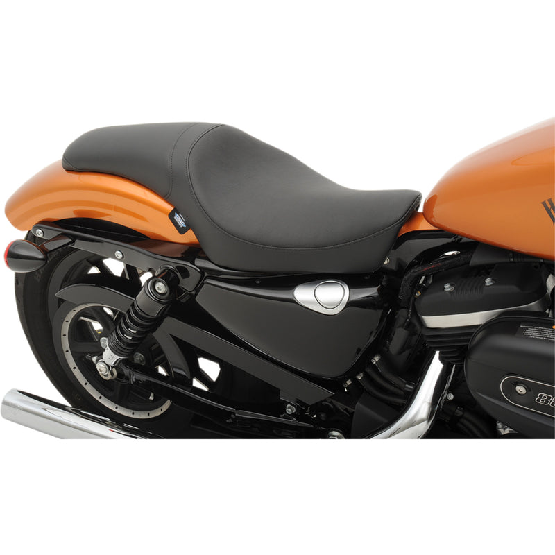 Drag Specialties Siedzenie Predator do motocykli Harley