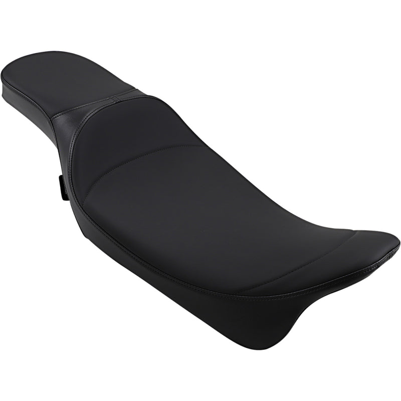Drag Specialties Predator 2-Up Extended Reach Seat dla Harley