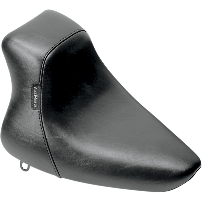 Le Pera Bare Bones Up Front Solo Seat dla Harley