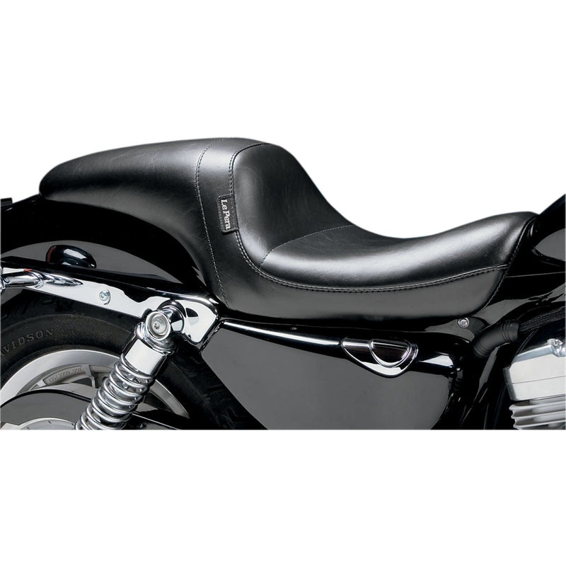 Le Pera Daytona Sportowe pełnowymiarowe siedzenie dla motocykli Harley