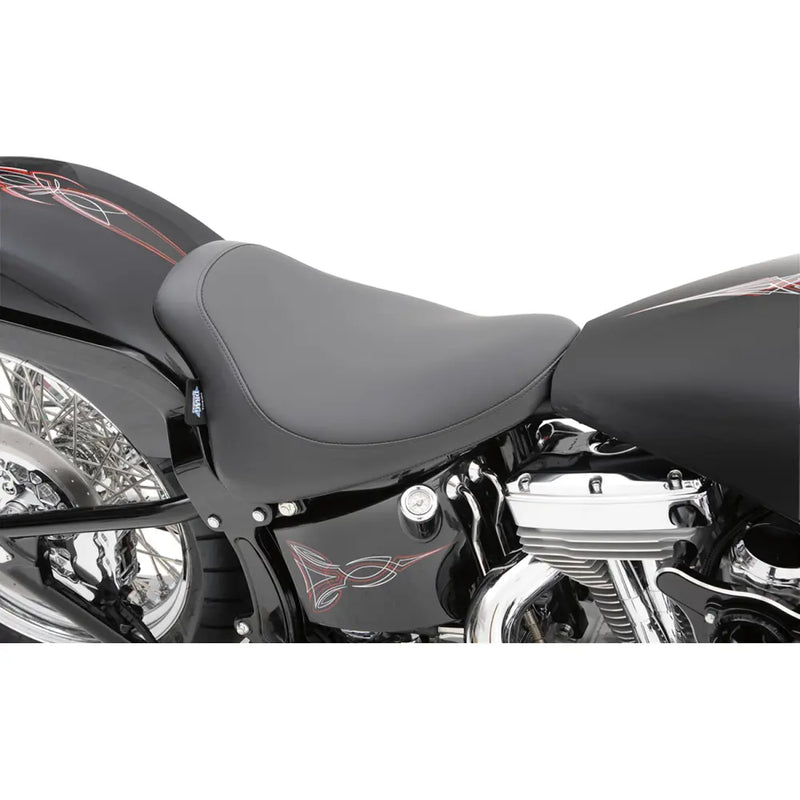 Drag Specialties Siedzisko solo do motocykli Harley
