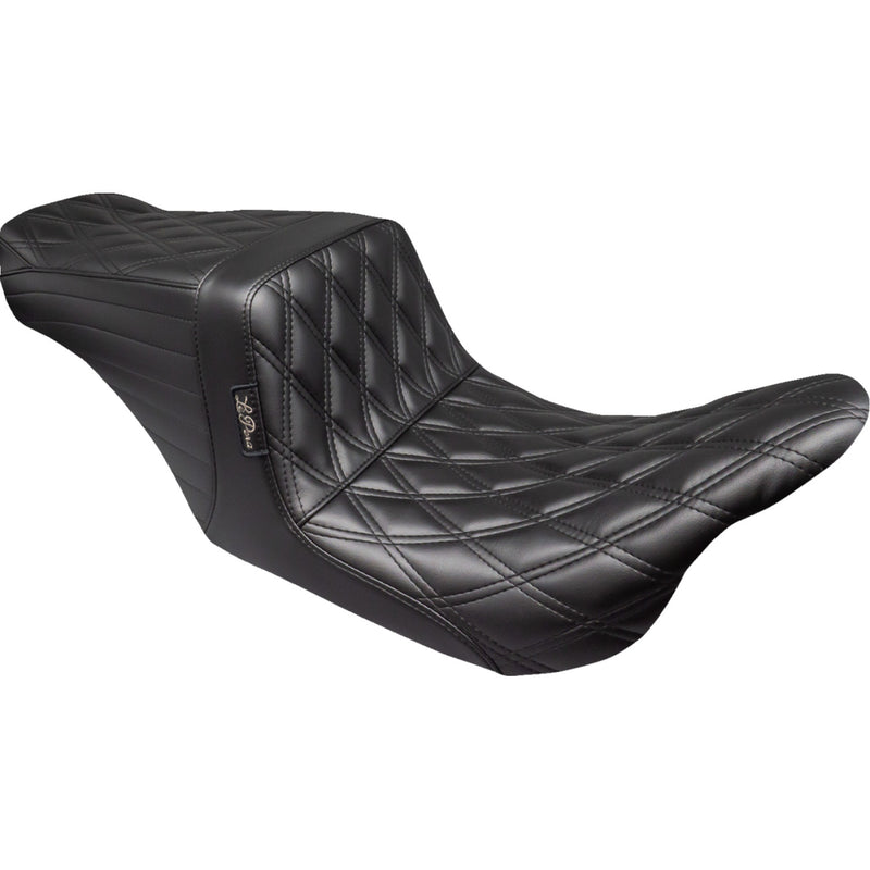 Le Pera Tailwhip Up Front 2-Up Seat dla Harley