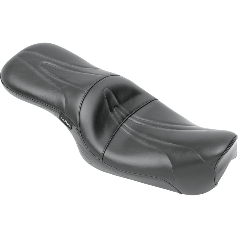 Le Pera Sorrento 2-Up Seat dla Harley