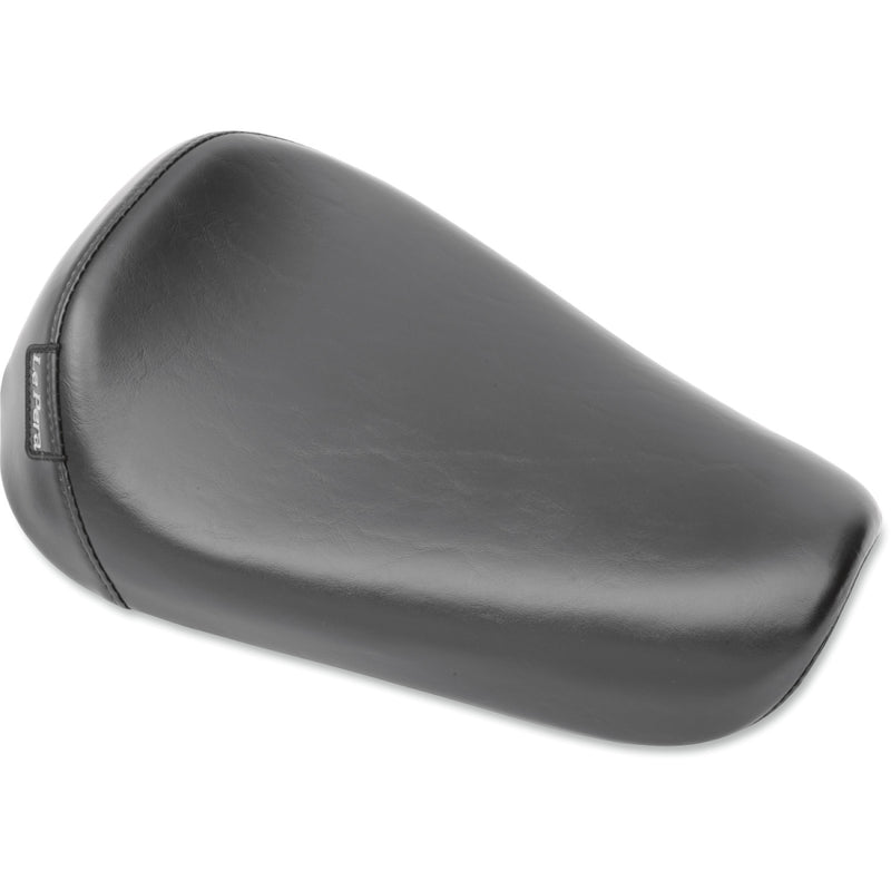 Le Pera Bare Bones Solo Seat dla Harley