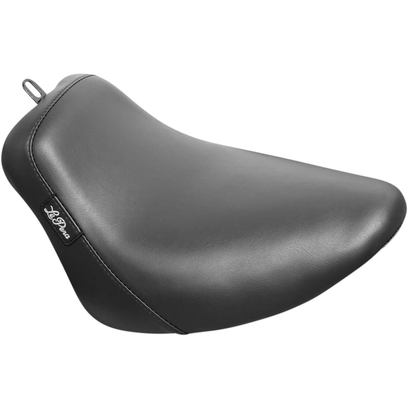 Le Pera Bare Bones Solo Seat dla Harley