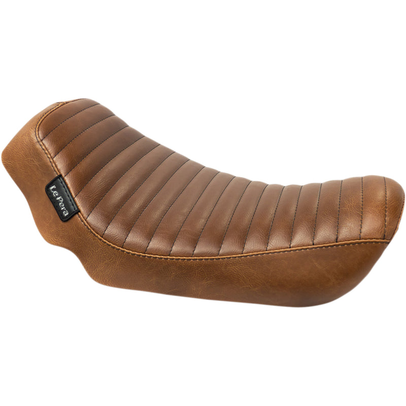 Le Pera Streaker Solo Seat dla Harley