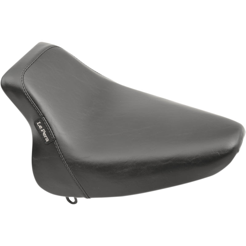 Le Pera Bare Bones Solo Seat dla Harley