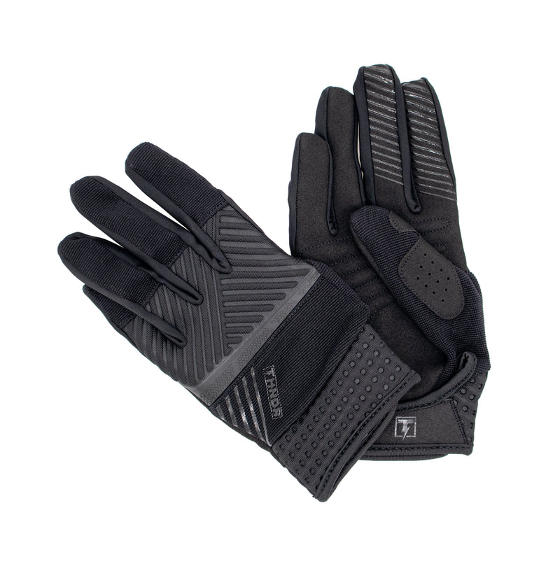 Rękawice motocyklowe THNDR Clubstyle
