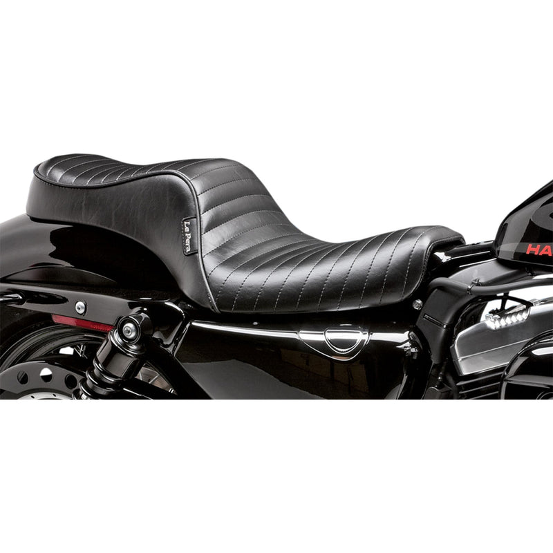 Le Pera Siedzenie Cherokee 2-Up do motocykla Harley