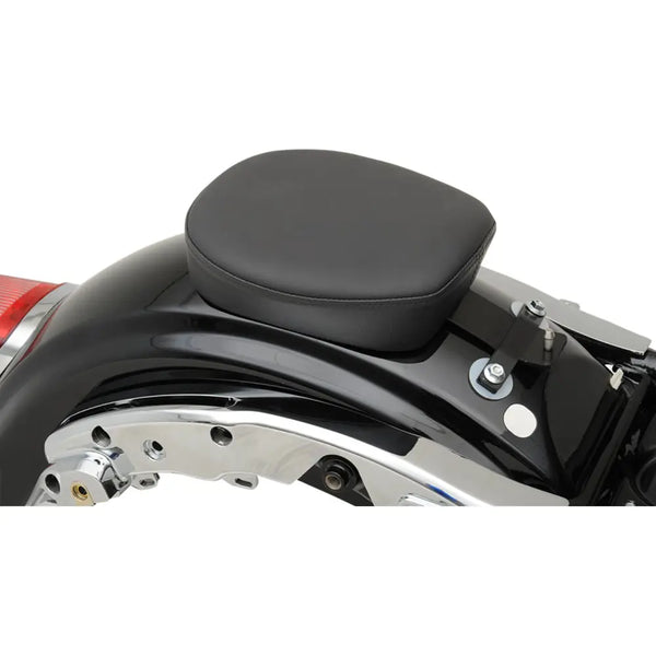 Drag Specialties EZ-ON Niskoprofilowe siedzenie pasażera do motocykli Harley