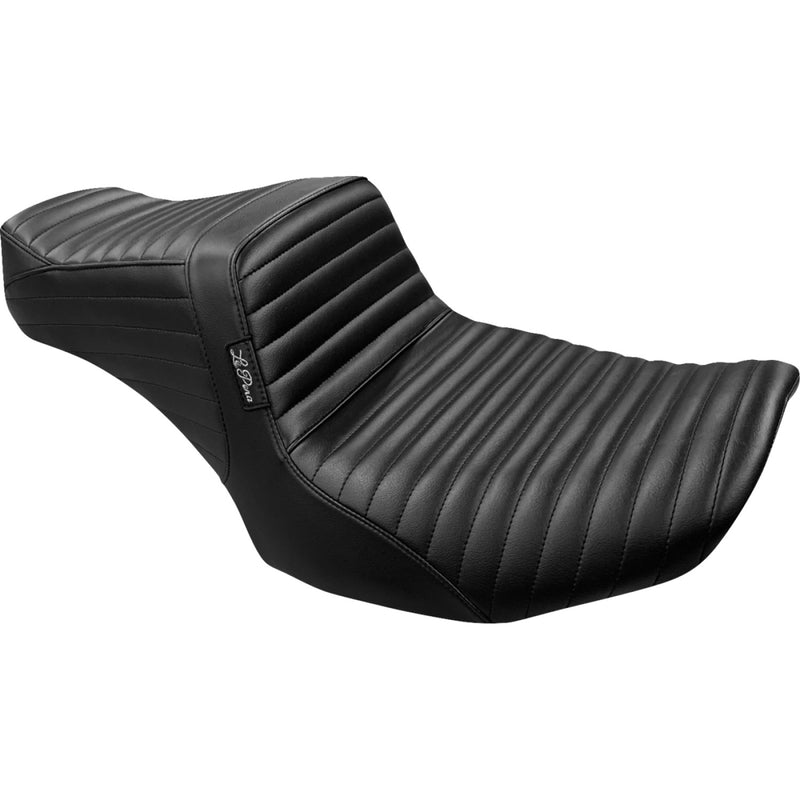 Le Pera Siedzenie Tailwhip 2-Up do motocykli Harley