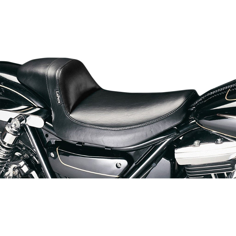 Le Pera Daytona Sportowe siedzenie solo do motocykla Harley