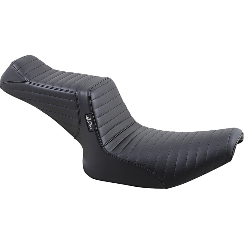 Le Pera Siedzenie Tailwhip 2-Up do motocykli Harley