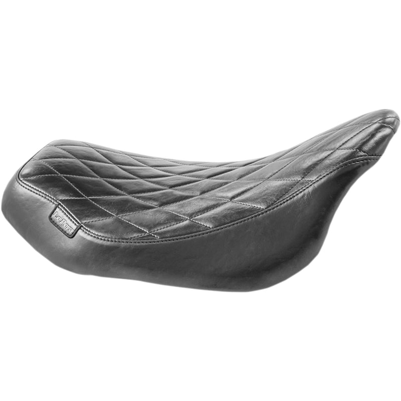 Le Pera Streaker Solo Seat dla Harley