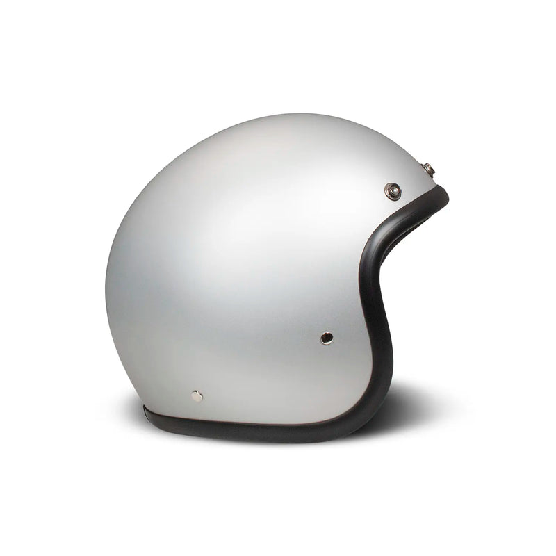 DMD Otwarty kask motocyklowy Retro Classic