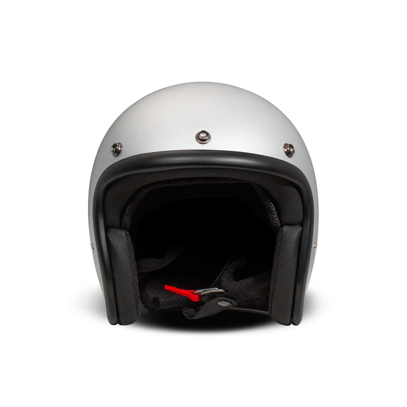 DMD Otwarty kask motocyklowy Retro Classic