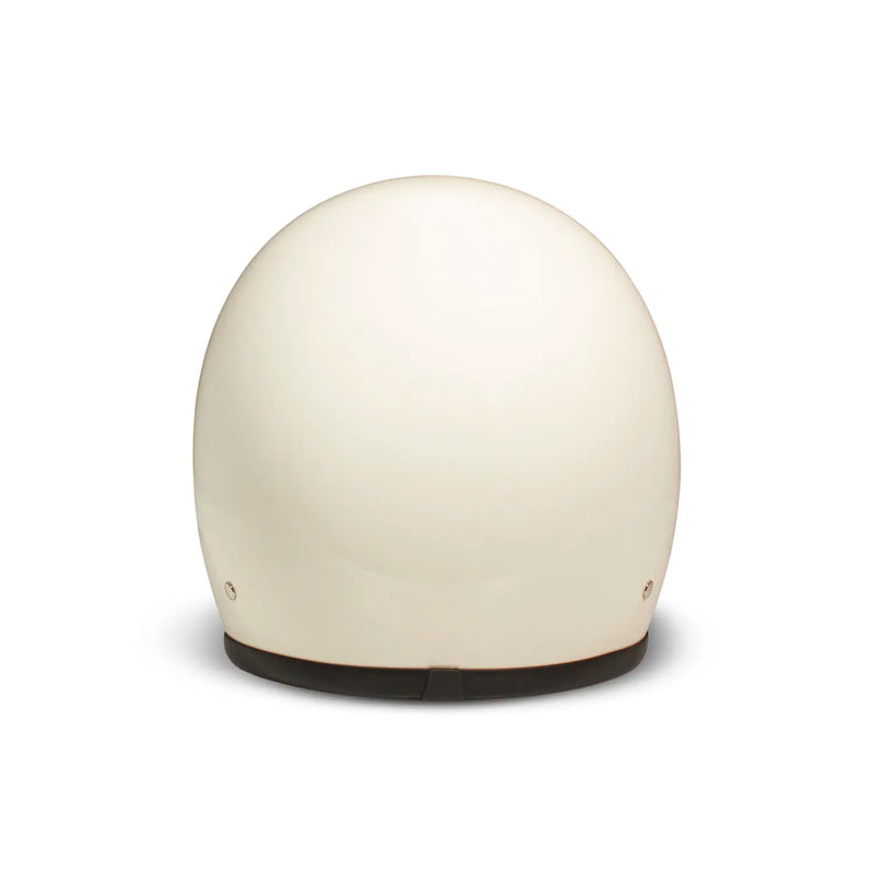DMD Otwarty kask motocyklowy Retro Classic