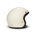 DMD Otwarty kask motocyklowy Retro Classic