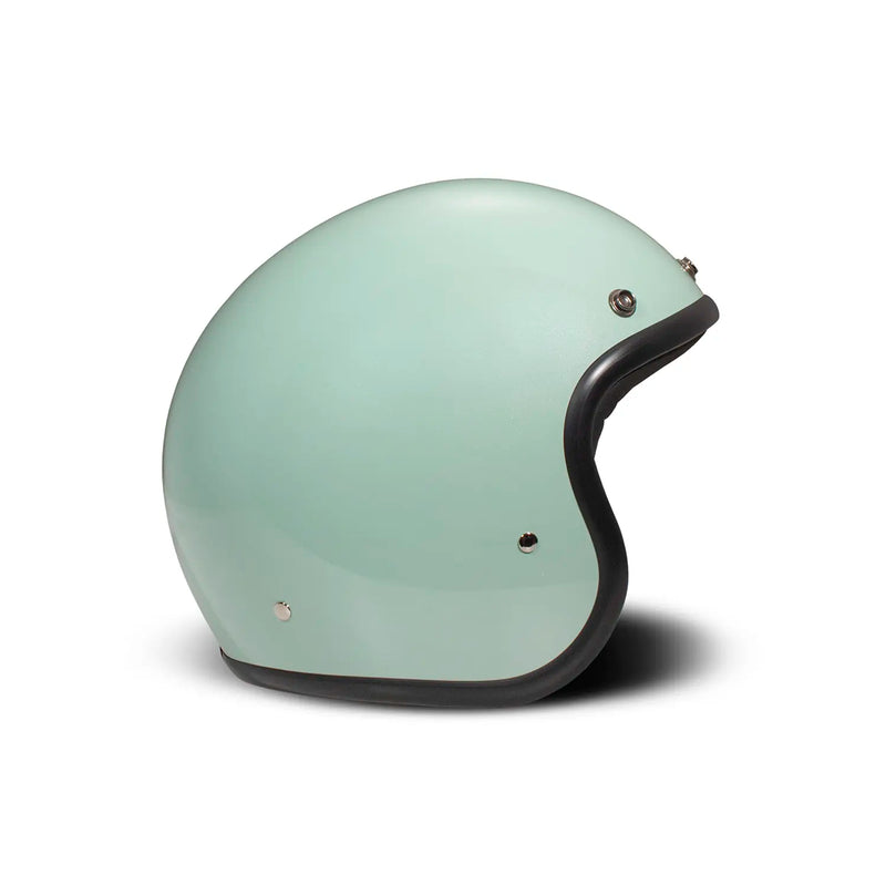 DMD Otwarty kask motocyklowy Retro Classic