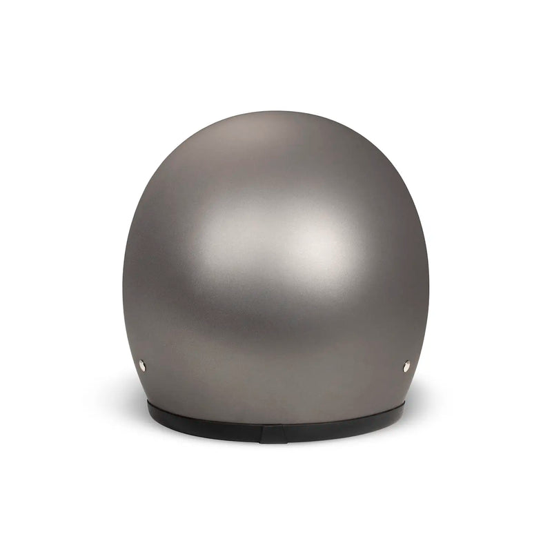 DMD Otwarty kask motocyklowy Retro Classic