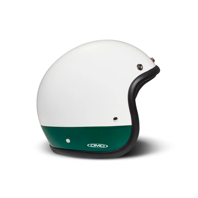 DMD Niestandardowy otwarty kask motocyklowy retro