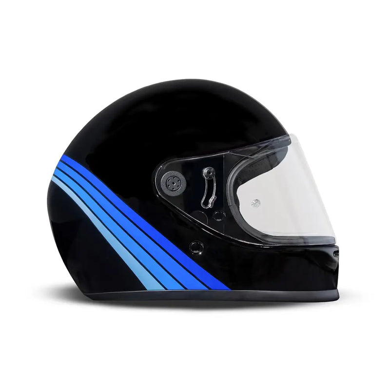 DMD Kask motocyklowy Rivale Full Face