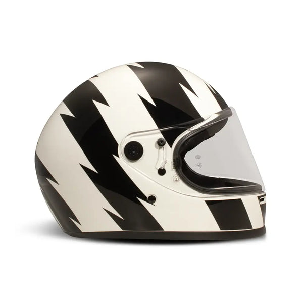 DMD Kask motocyklowy Rivale Full Face