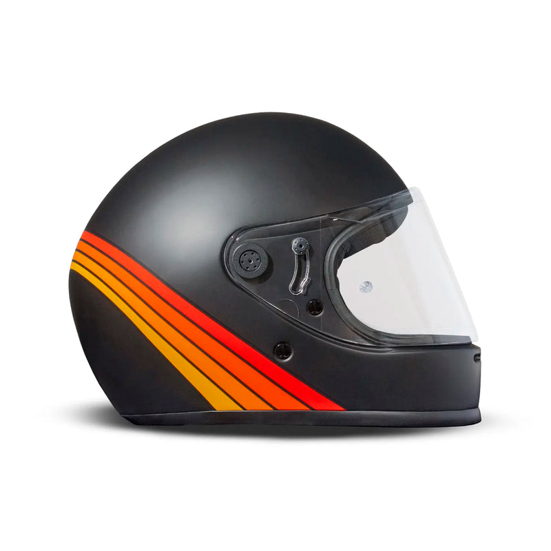 DMD Kask motocyklowy Rivale Full Face