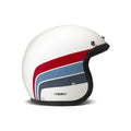 DMD Niestandardowy otwarty kask motocyklowy retro