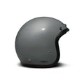 DMD Otwarty kask motocyklowy Retro Classic