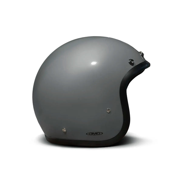 DMD Otwarty kask motocyklowy Retro Classic