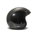 DMD Otwarty kask motocyklowy Retro Metallic