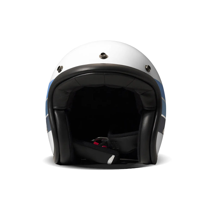 DMD Niestandardowy otwarty kask motocyklowy retro
