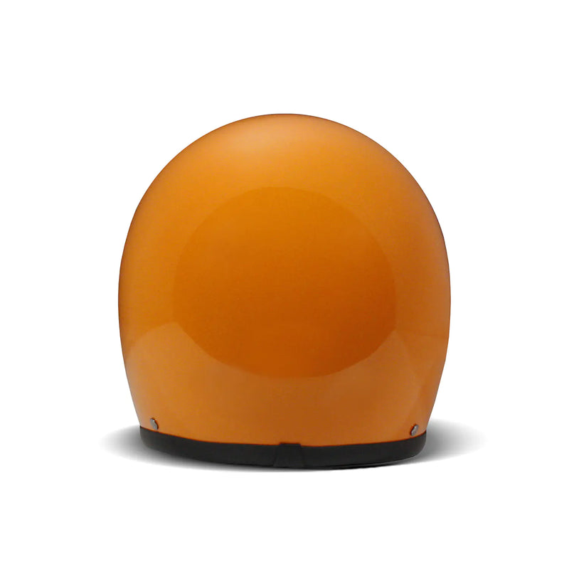 DMD Otwarty kask motocyklowy Retro Classic
