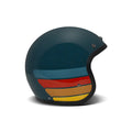 DMD Niestandardowy otwarty kask motocyklowy retro