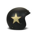 DMD Kask motocyklowy Retro Star Open