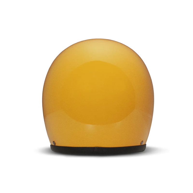 DMD Otwarty kask motocyklowy Retro Classic