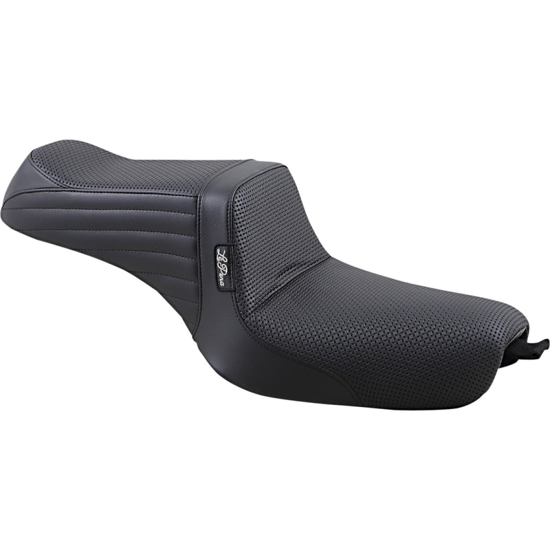Le Pera Siedzenie Tailwhip 2-Up do motocykli Harley