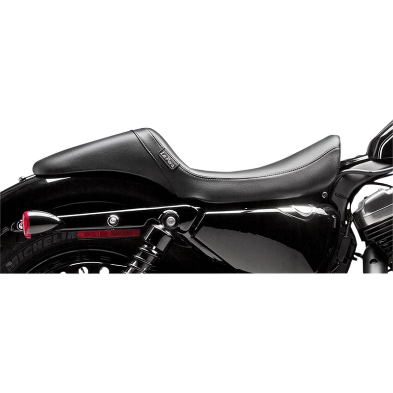 Le Pera Daytona Sport Daddy Long Legs Rozszerzone siedzenie do motocykla Harley