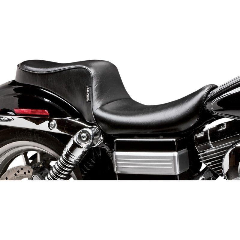 Le Pera Siedzenie Cherokee 2-Up do motocykla Harley