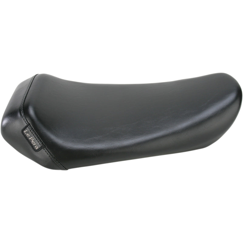 Le Pera Bare Bones Solo Seat dla Harley