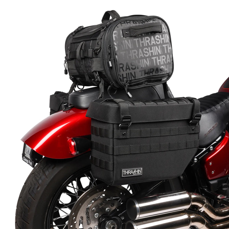 Torba motocyklowa Thrash Supply Passenger 32L