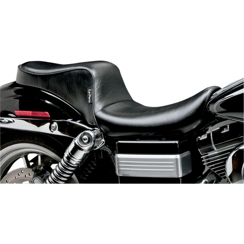 Le Pera Siedzenie Cherokee 2-Up do motocykla Harley