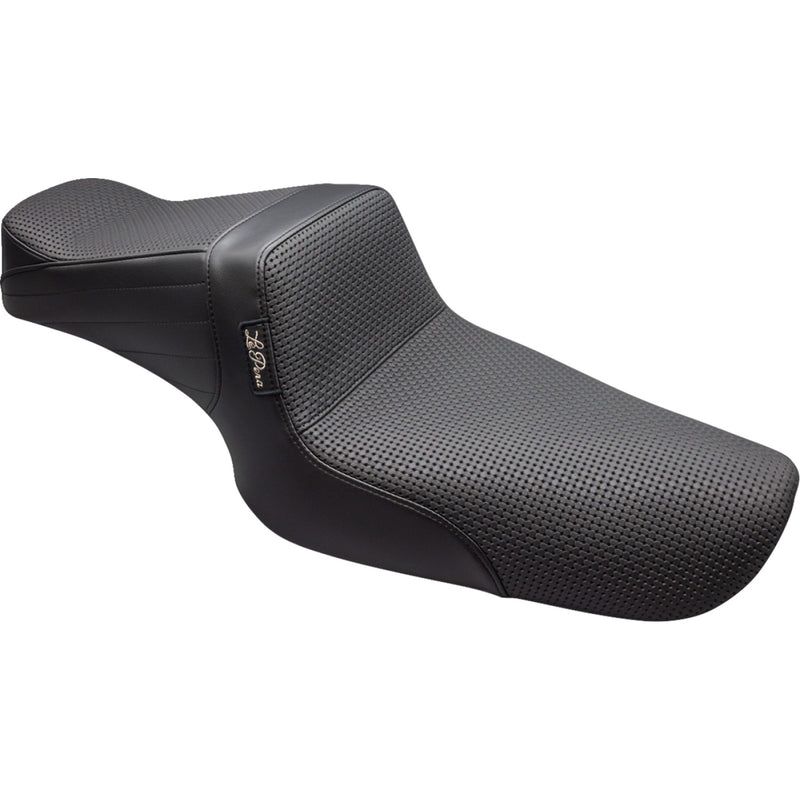Le Pera Siedzenie Tailwhip 2-Up do motocykli Harley