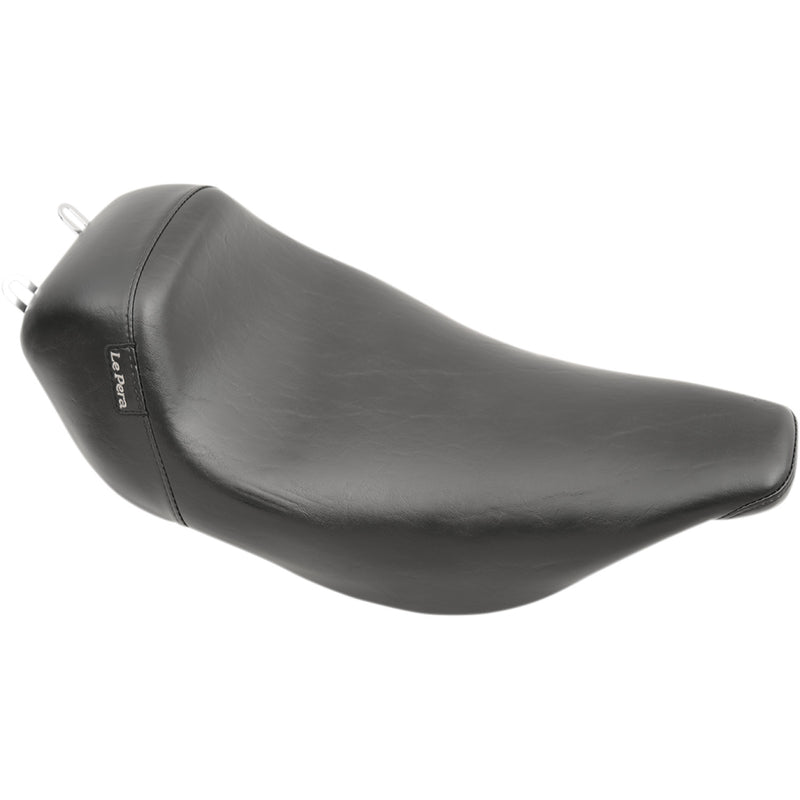 Le Pera Bare Bones Solo Seat dla Harley