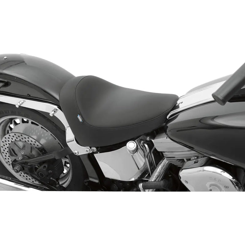 Drag Specialties Siedzisko solo do motocykli Harley