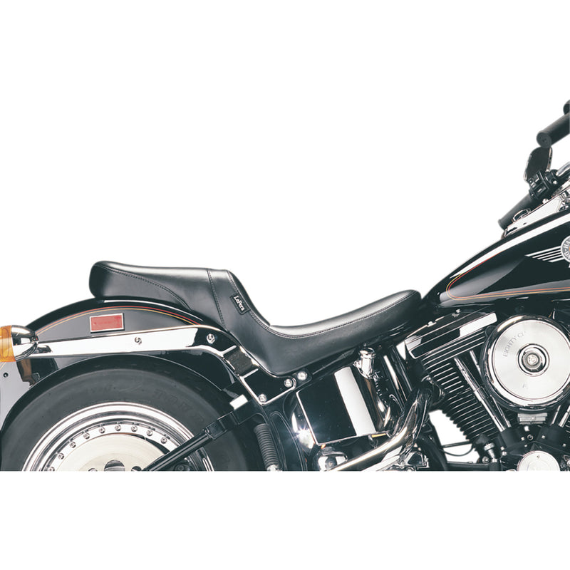 Le Pera Daytona Podwójne siedzenie do motocykla Harley